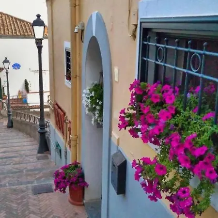 La Terrazza Sul Blu -vista Mare- * Vietri