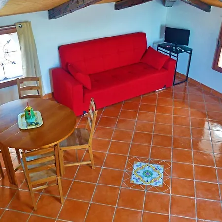 شقة La Terrazza Sul Blu -vista Mare-