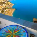 La Terrazza Sul Blu -vista Mare- Apartment