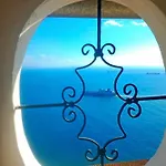 La Terrazza Sul Blu -vista Mare- *