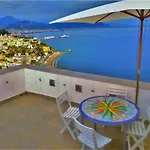 La Terrazza Sul Blu -vista Mare- Apartment Vietri sul Mare