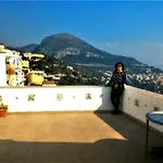 La Terrazza Sul Blu -vista Mare- Apartment *