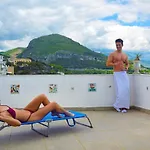 La Terrazza Sul Blu -vista Mare- *