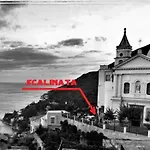 Apartment La Terrazza Sul Blu -vista Mare-