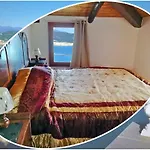 La Terrazza Sul Blu -vista Mare- Apartment *