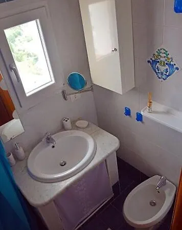 La Terrazza Sul Blu -vista Mare- Apartman Vietri