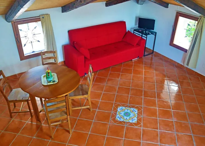 Appartement La Terrazza Sul Blu -vista Mare-