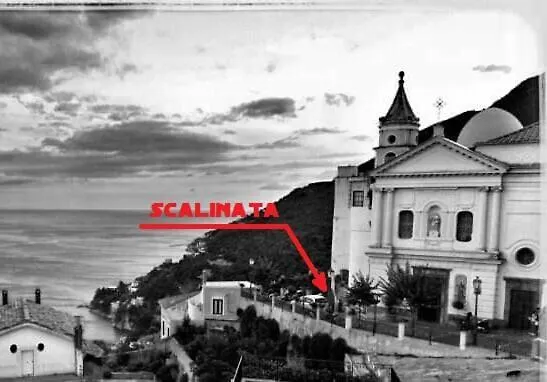 Appartement La Terrazza Sul Blu -vista Mare-