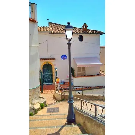 La Terrazza Sul Blu -vista Mare- Apartment