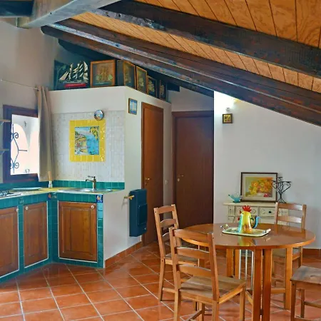 La Terrazza Sul Blu -vista Mare-