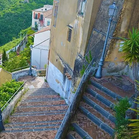 La Terrazza Sul Blu -vista Mare- *